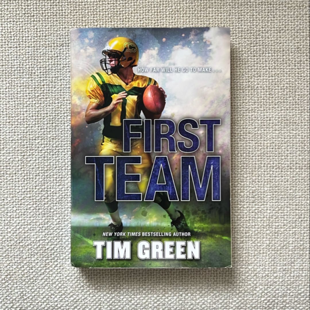 First Team