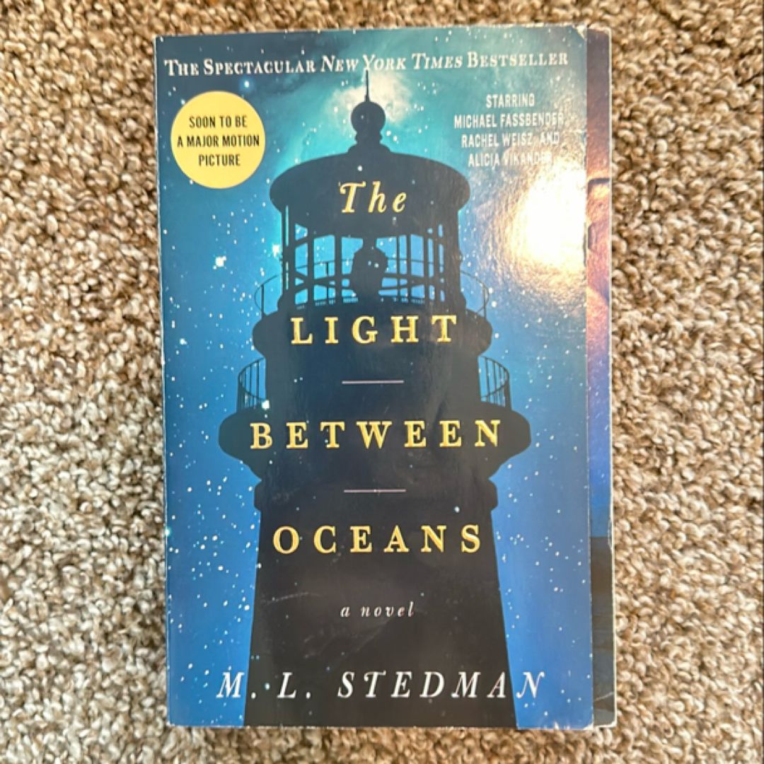 The Light Between Oceans