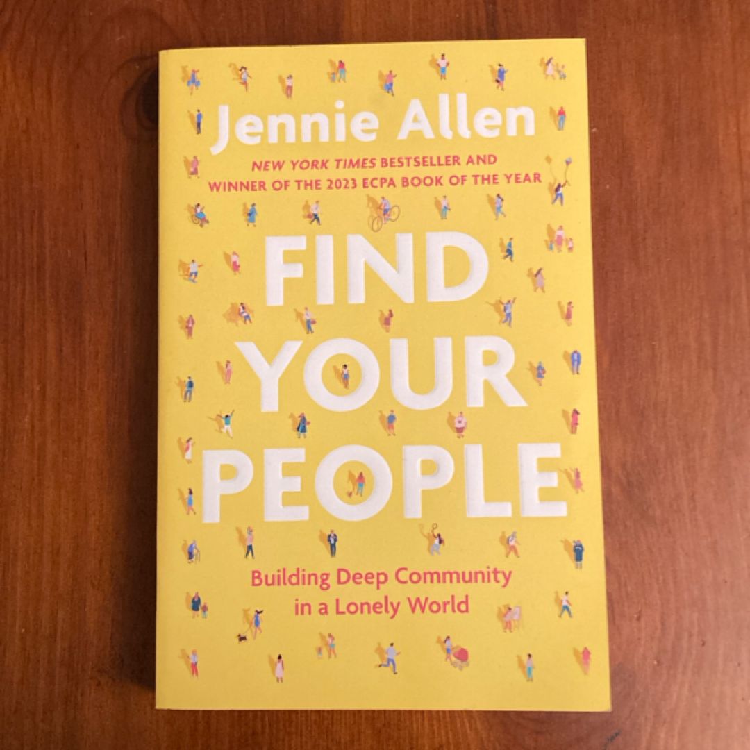 Find Your People