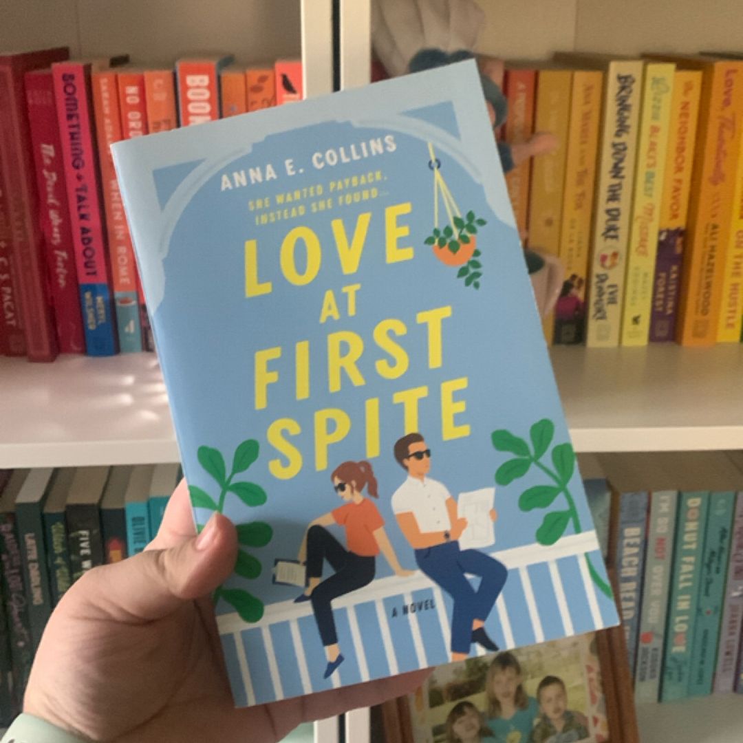 Love at First Spite