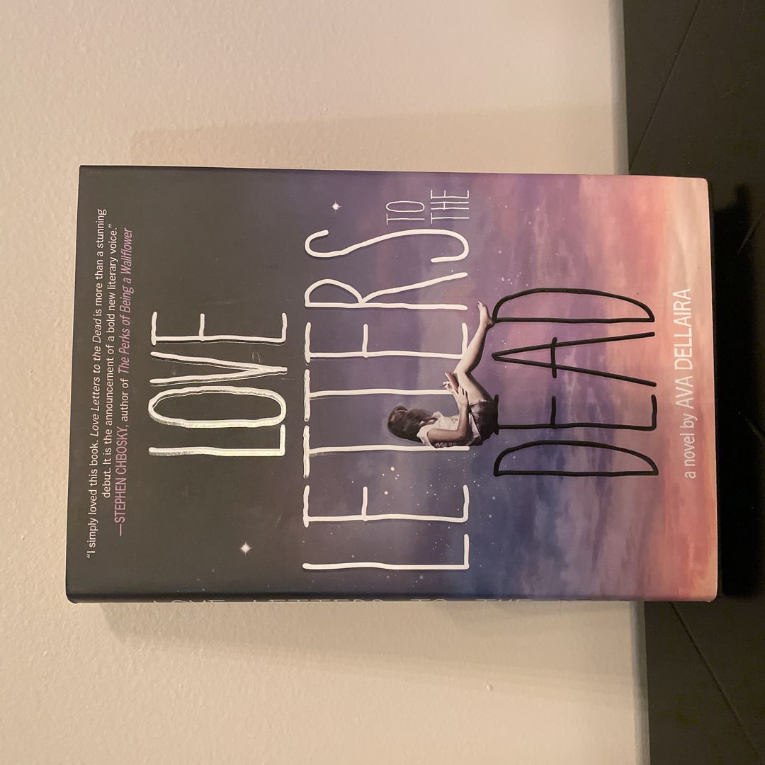 Love Letters to the Dead