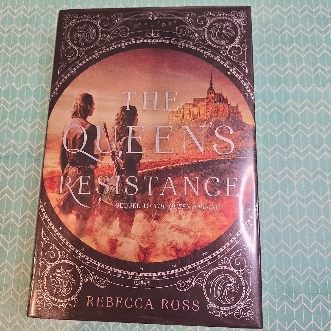 The Queen's Resistance