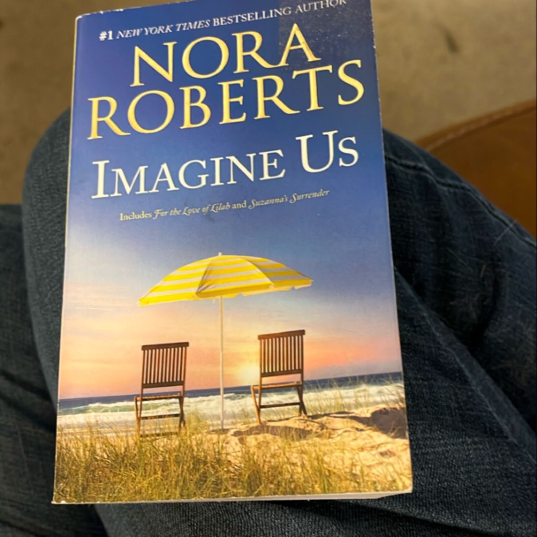 Imagine Us