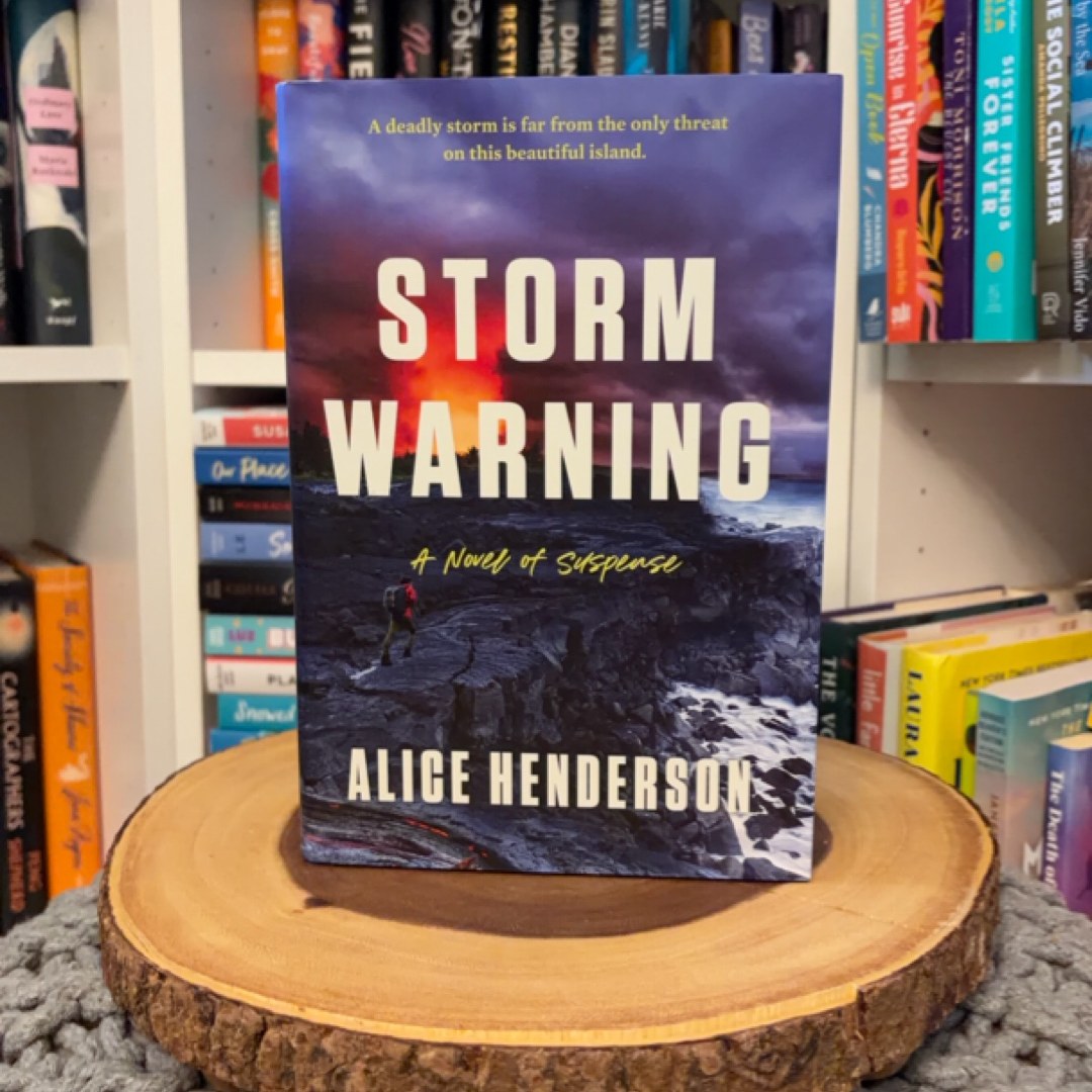 Storm Warning