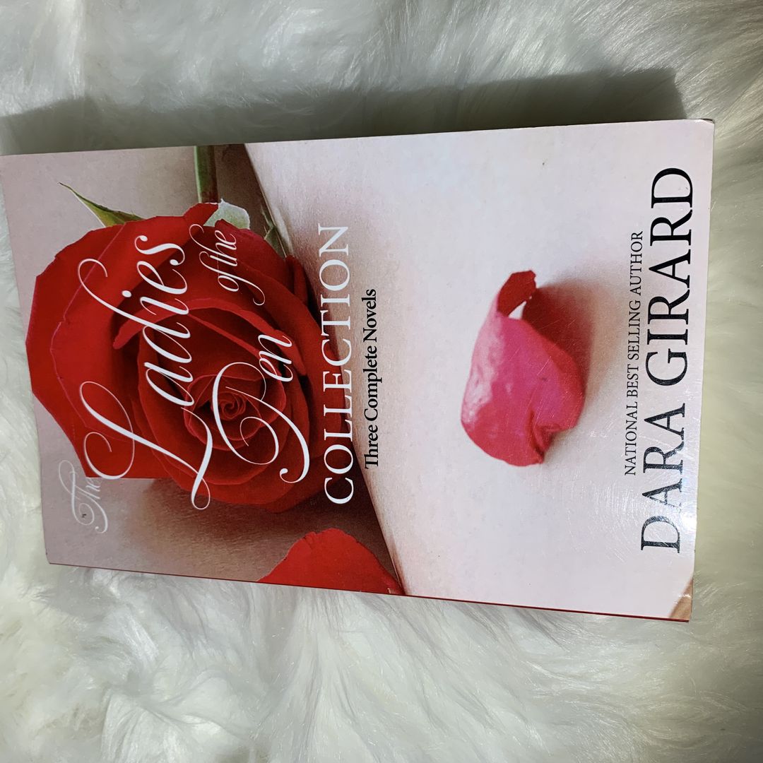 The Ladies of the Pen Collection