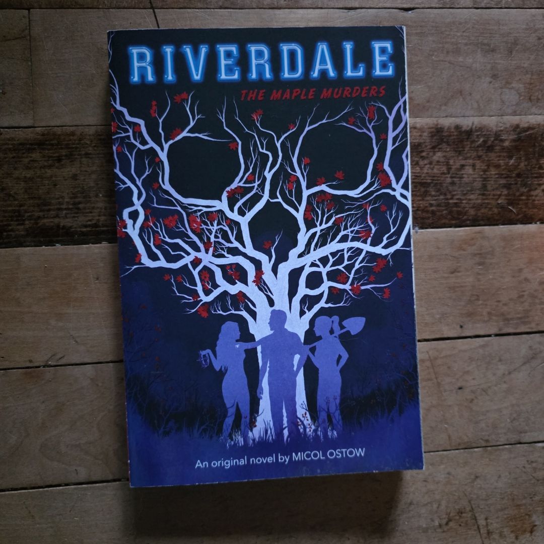 Riverdale: The Maple Murders