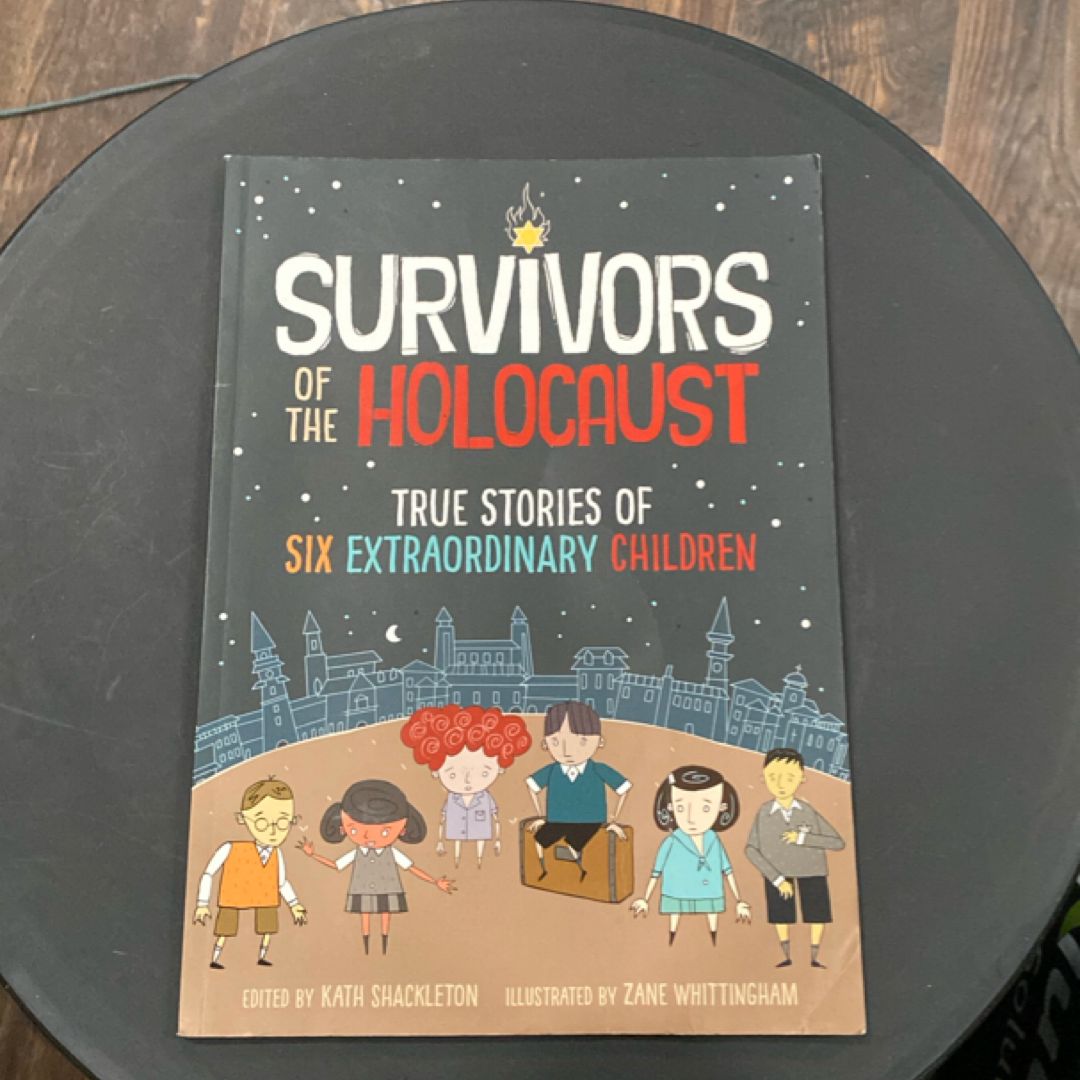 Survivors of the Holocaust