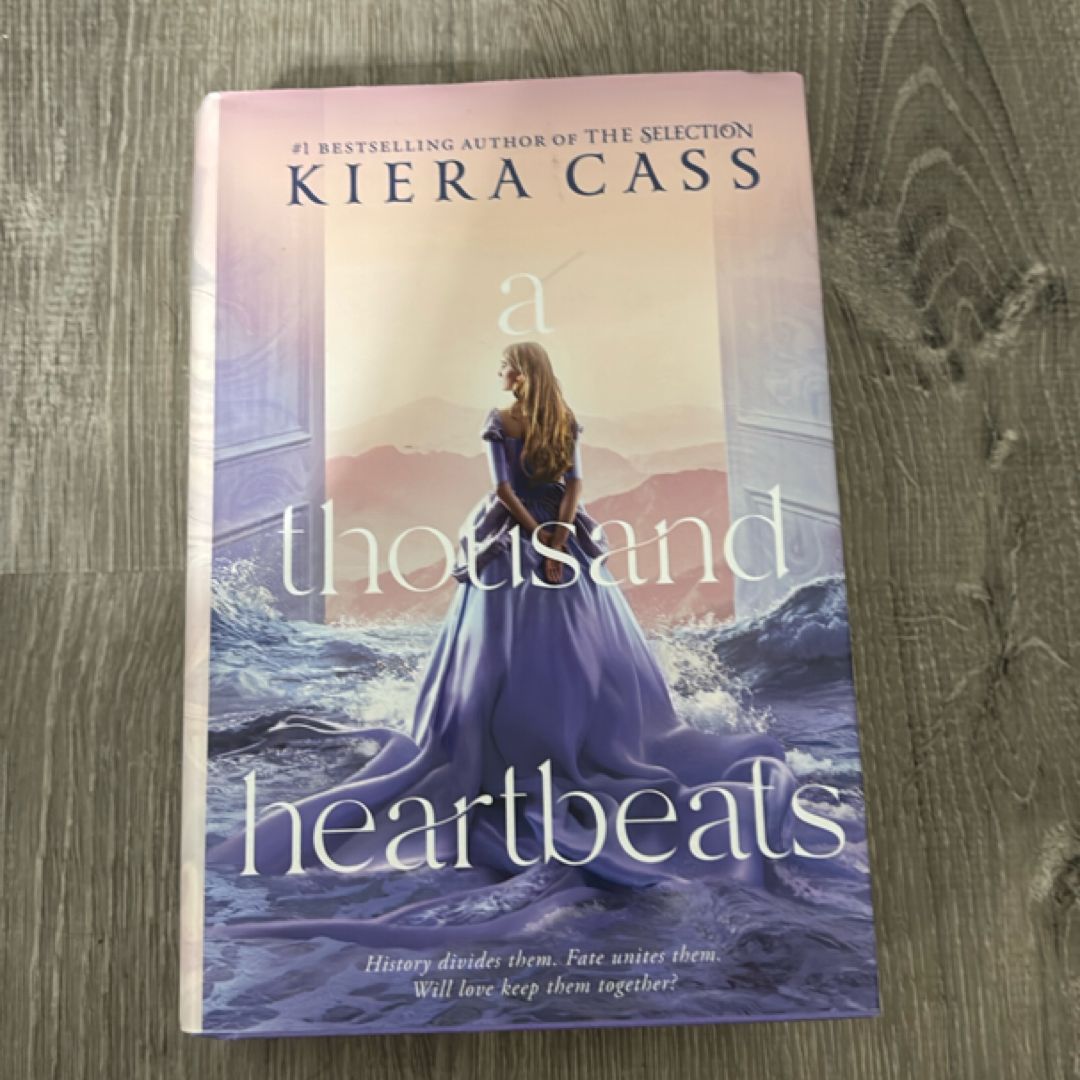 A Thousand Heartbeats