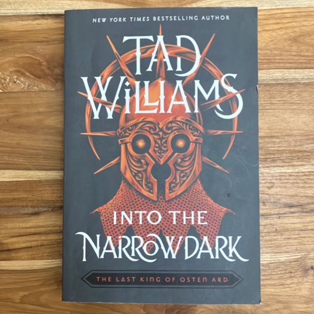 Into the Narrowdark
