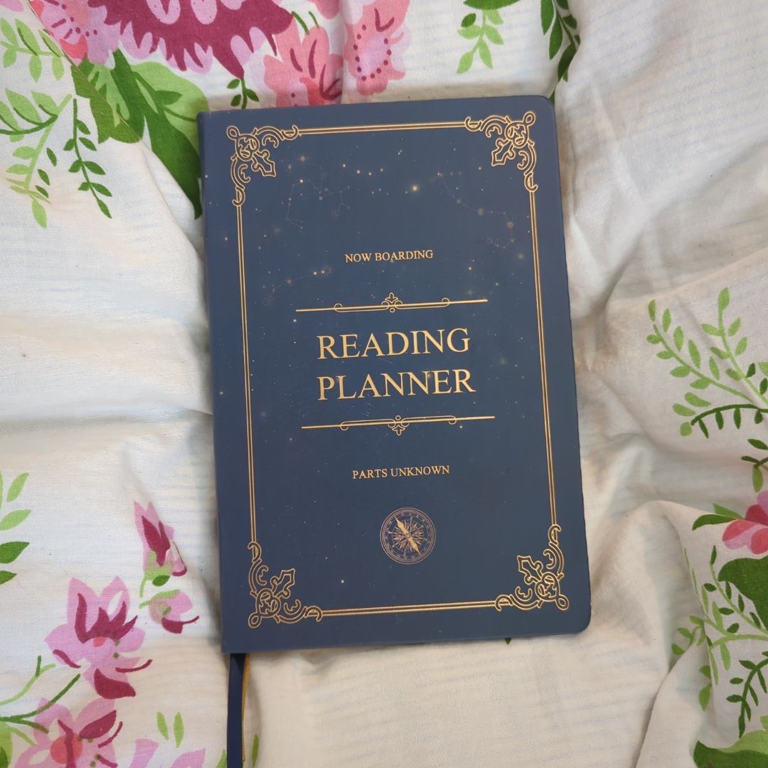 Reading Planner