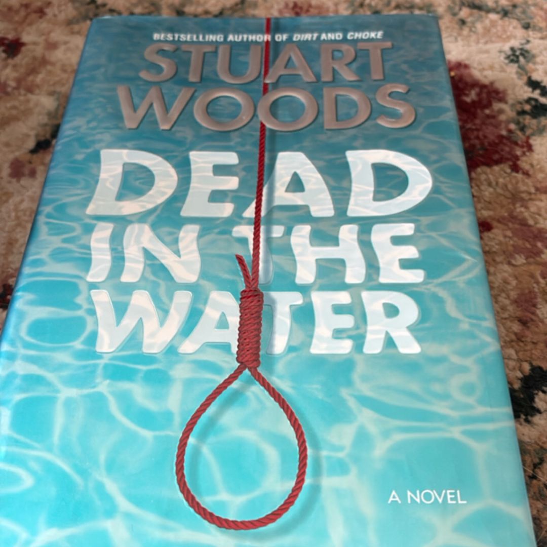 Dead in the Water