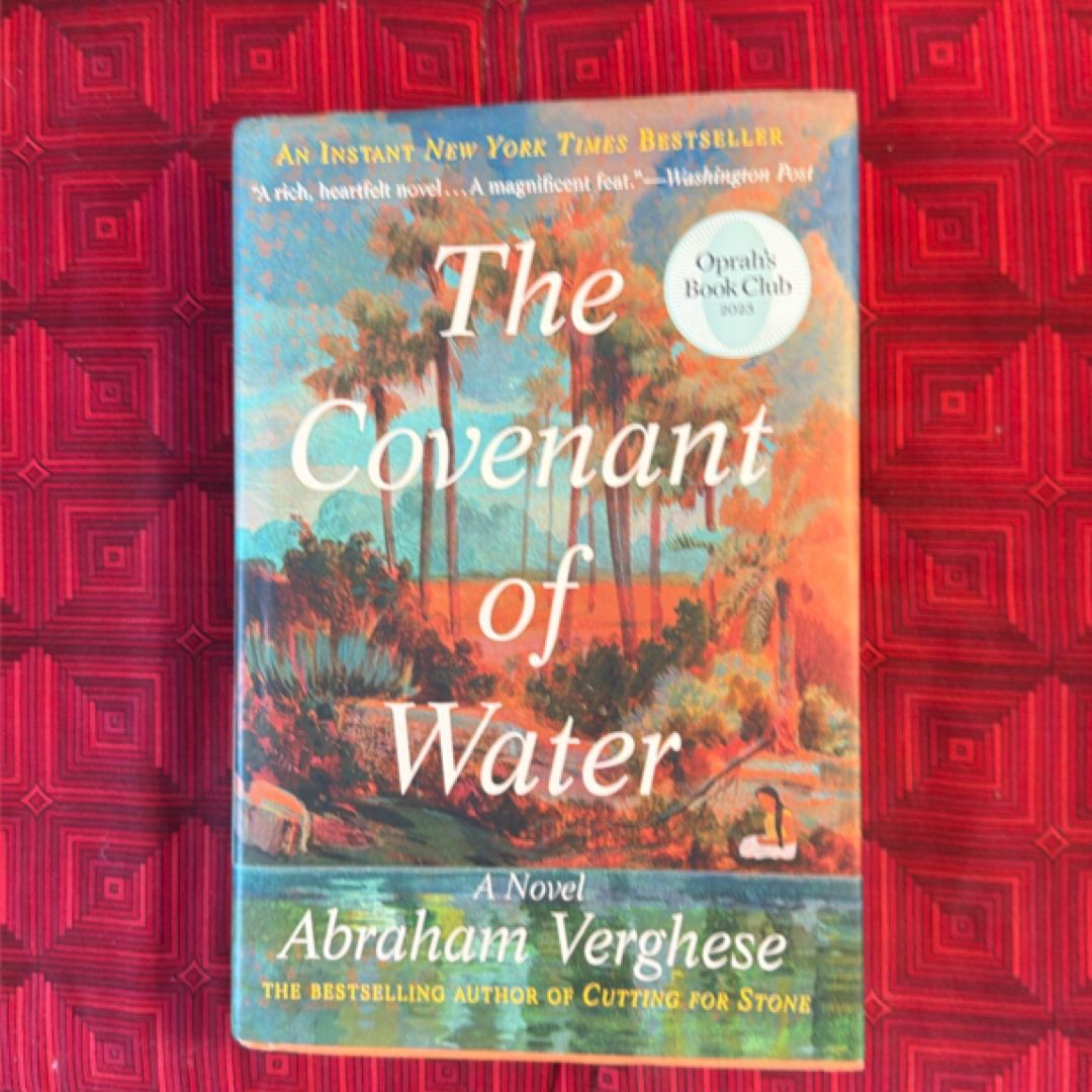The Covenant of Water
