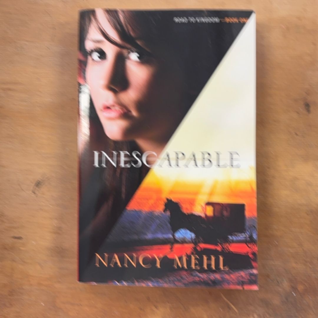 Inescapable