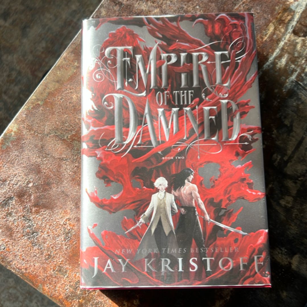 Empire of the Damned