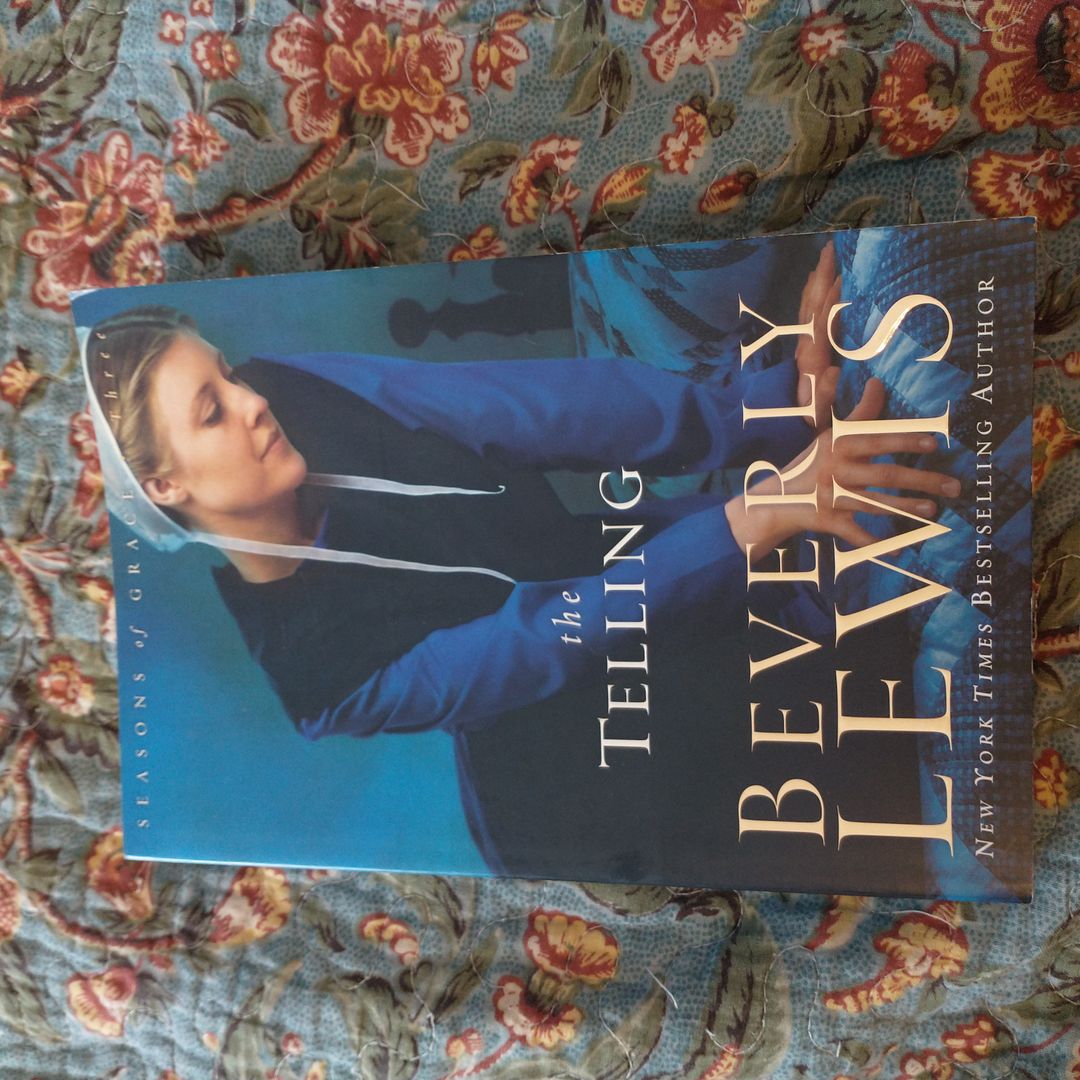 The Telling