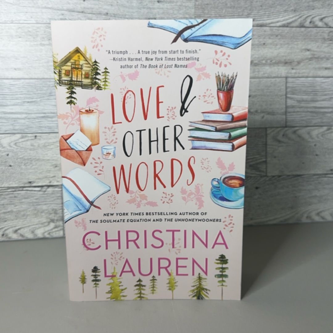 Love and Other Words