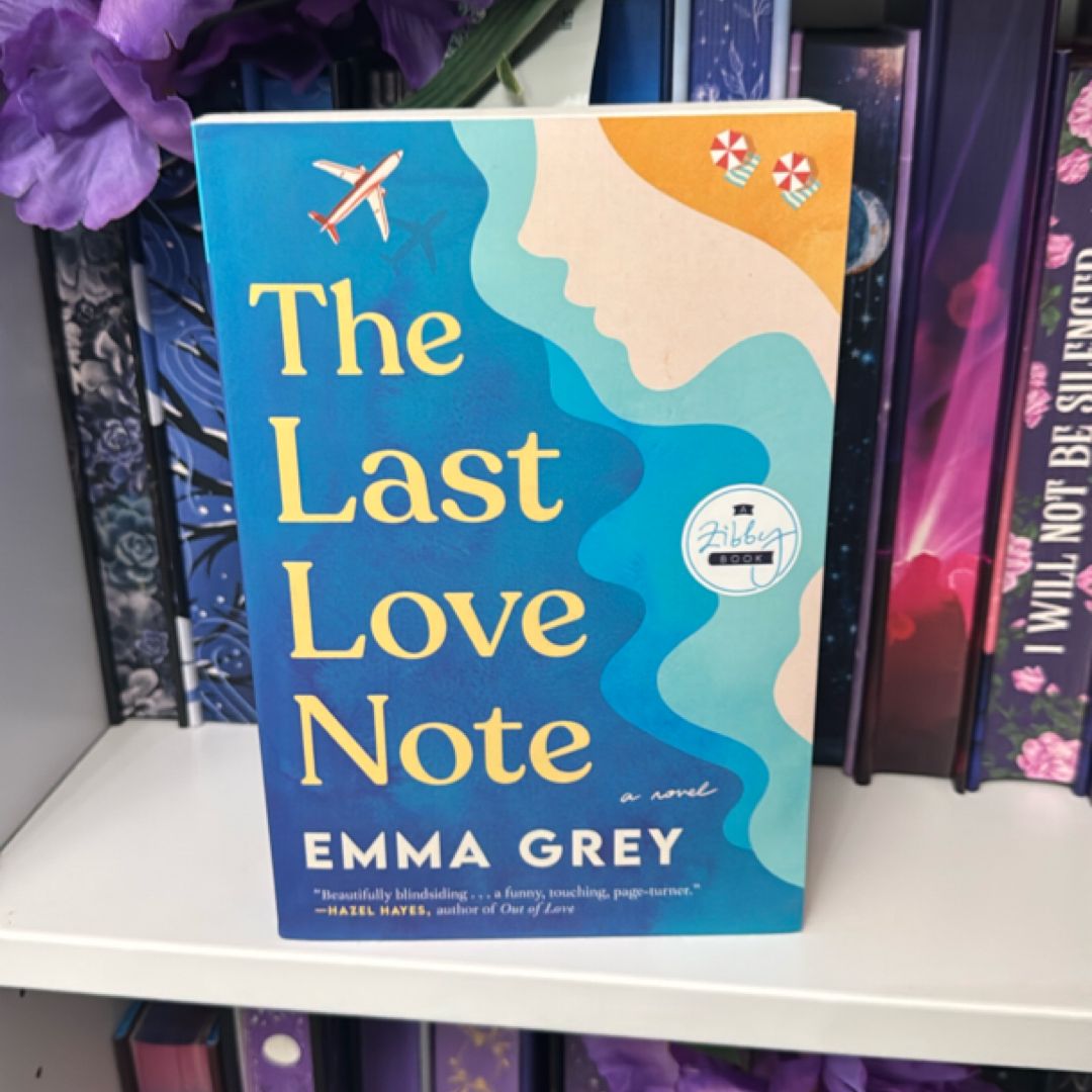 The Last Love Note