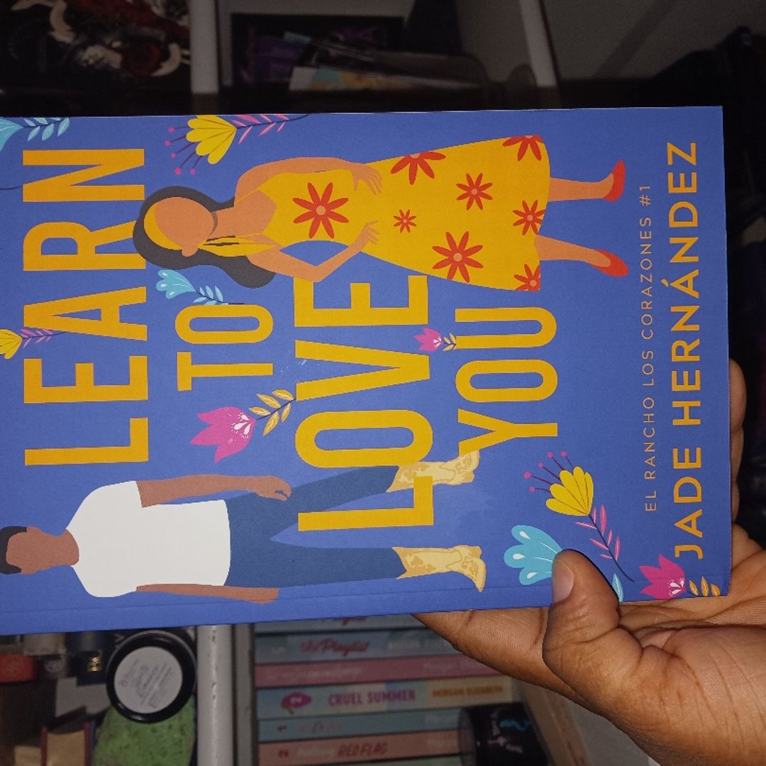 Learn to Love You