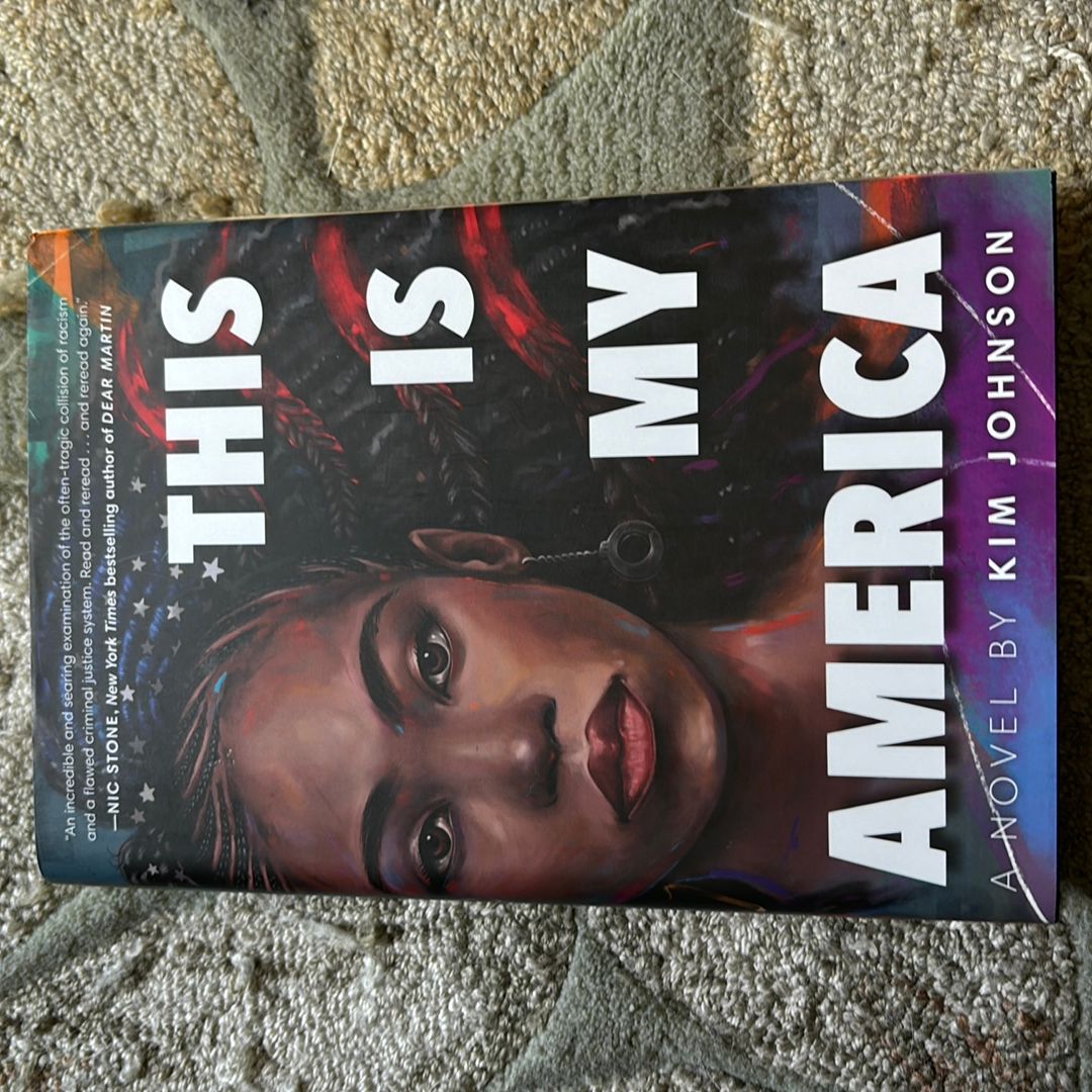 This Is My America