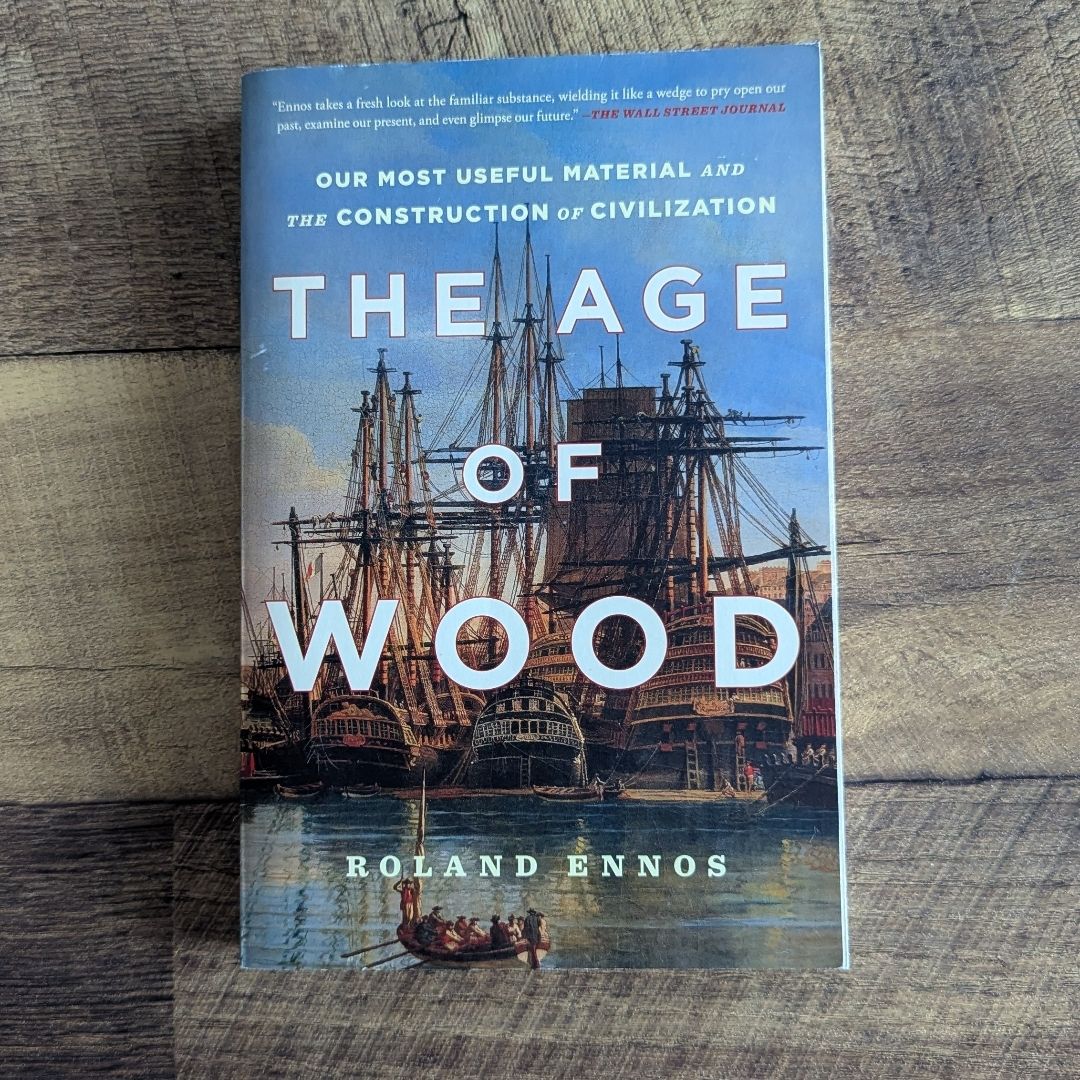 Age of Wood (Export)