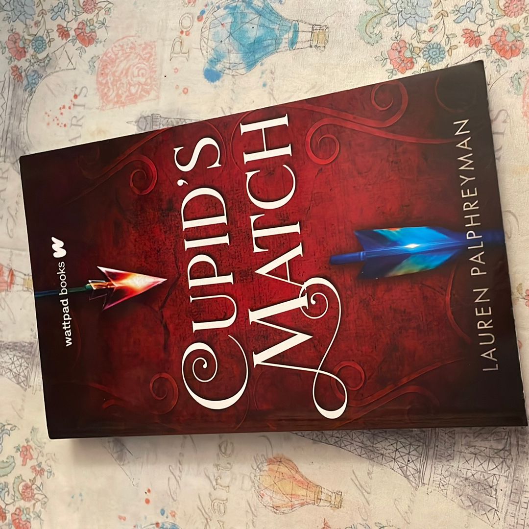 Cupid's Match