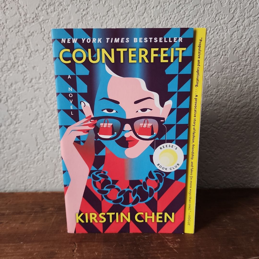 Counterfeit