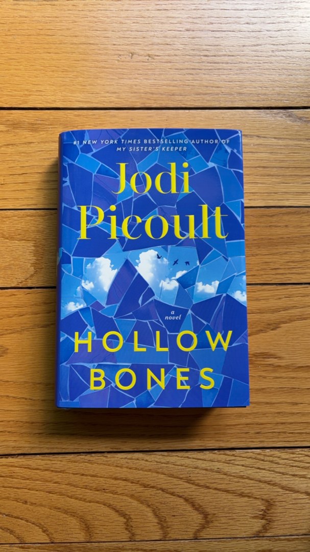 Hollow Bones