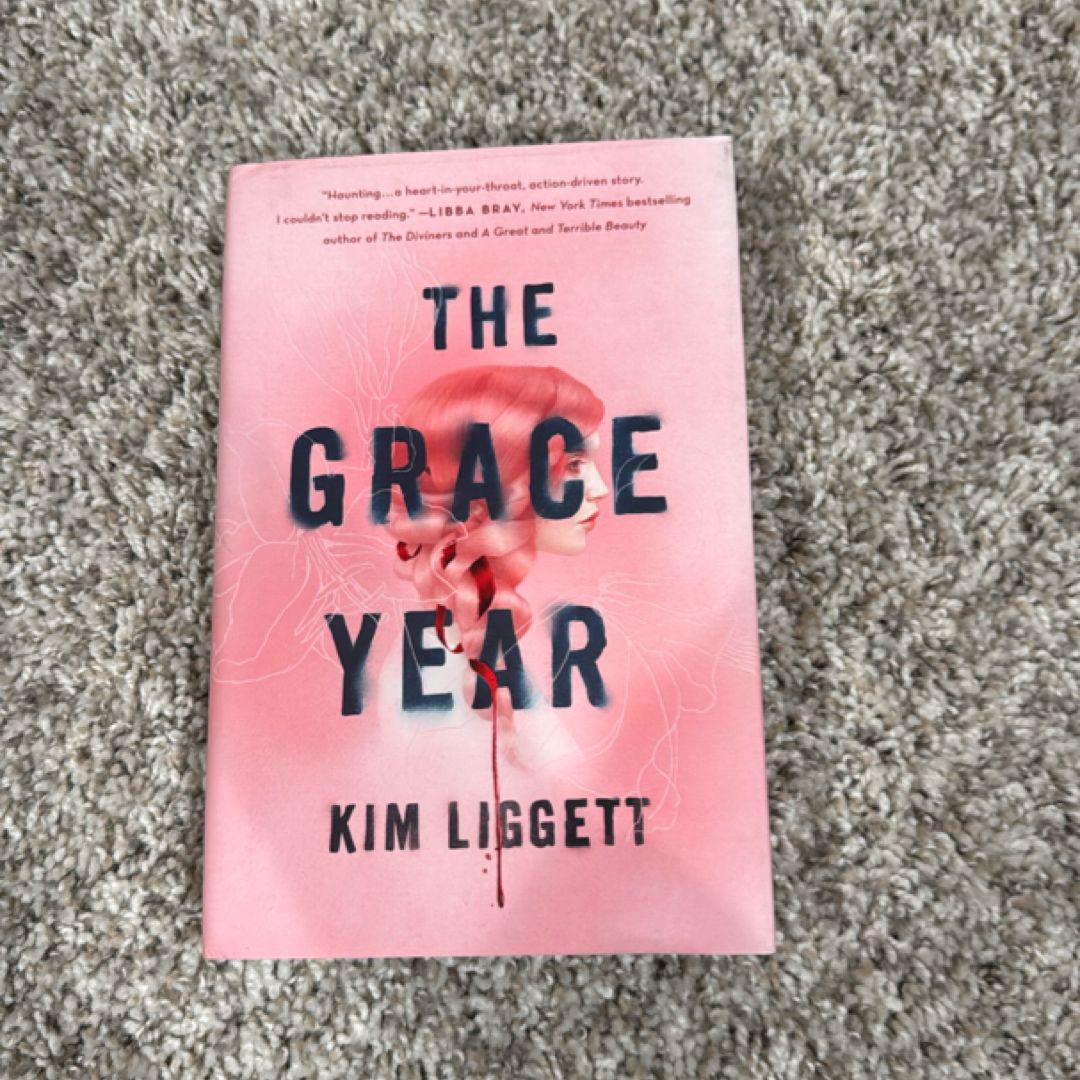 The Grace Year