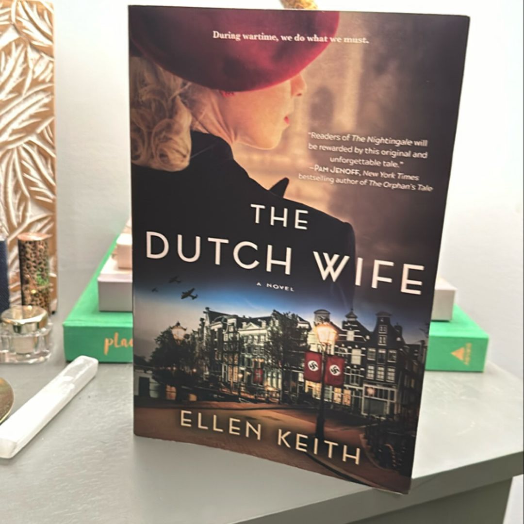 The Dutch Wife