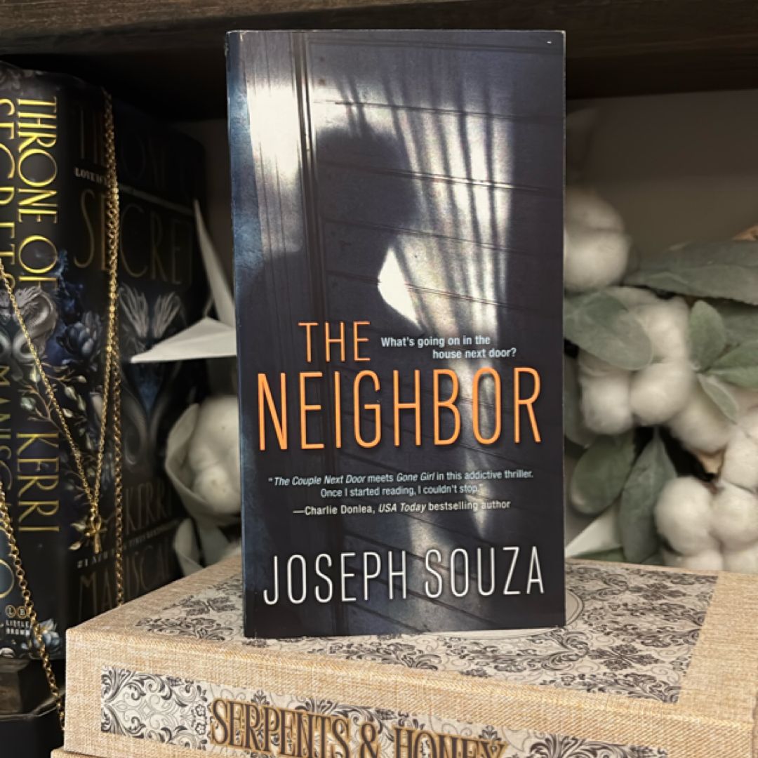 The Neighbor