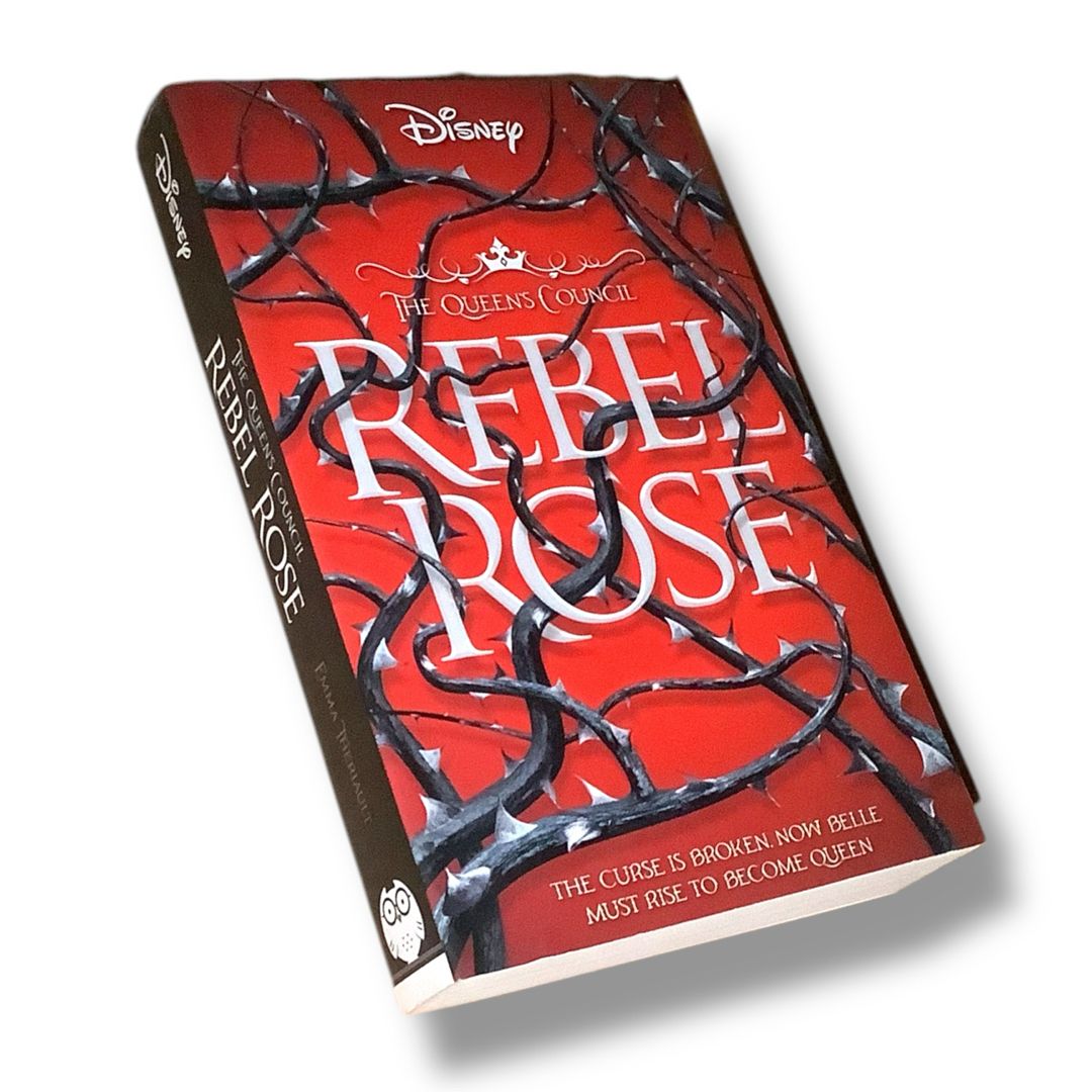 The Queen's Council Rebel Rose