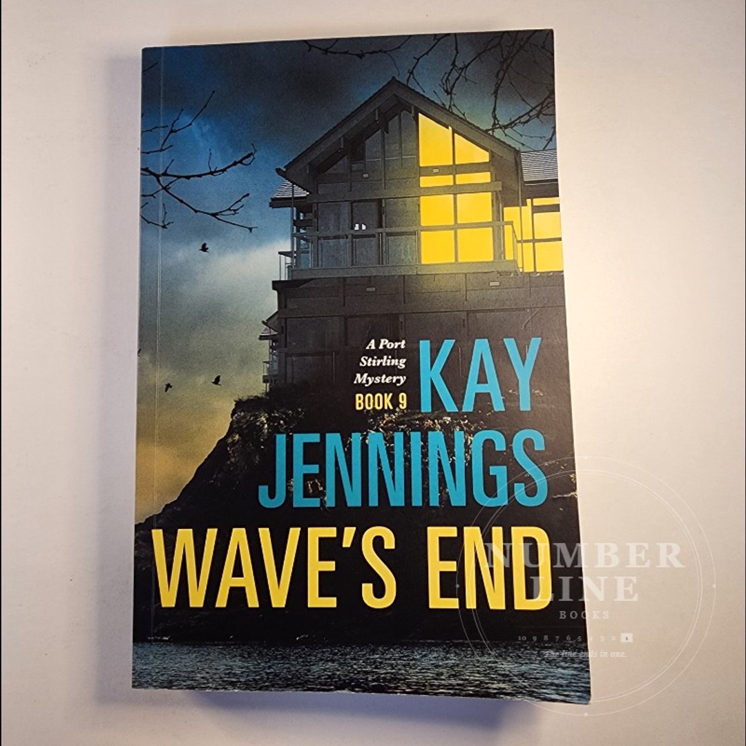 Wave's End
