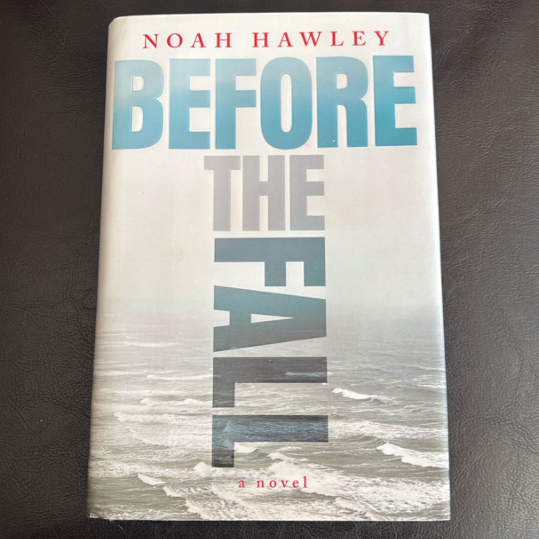 Before the Fall