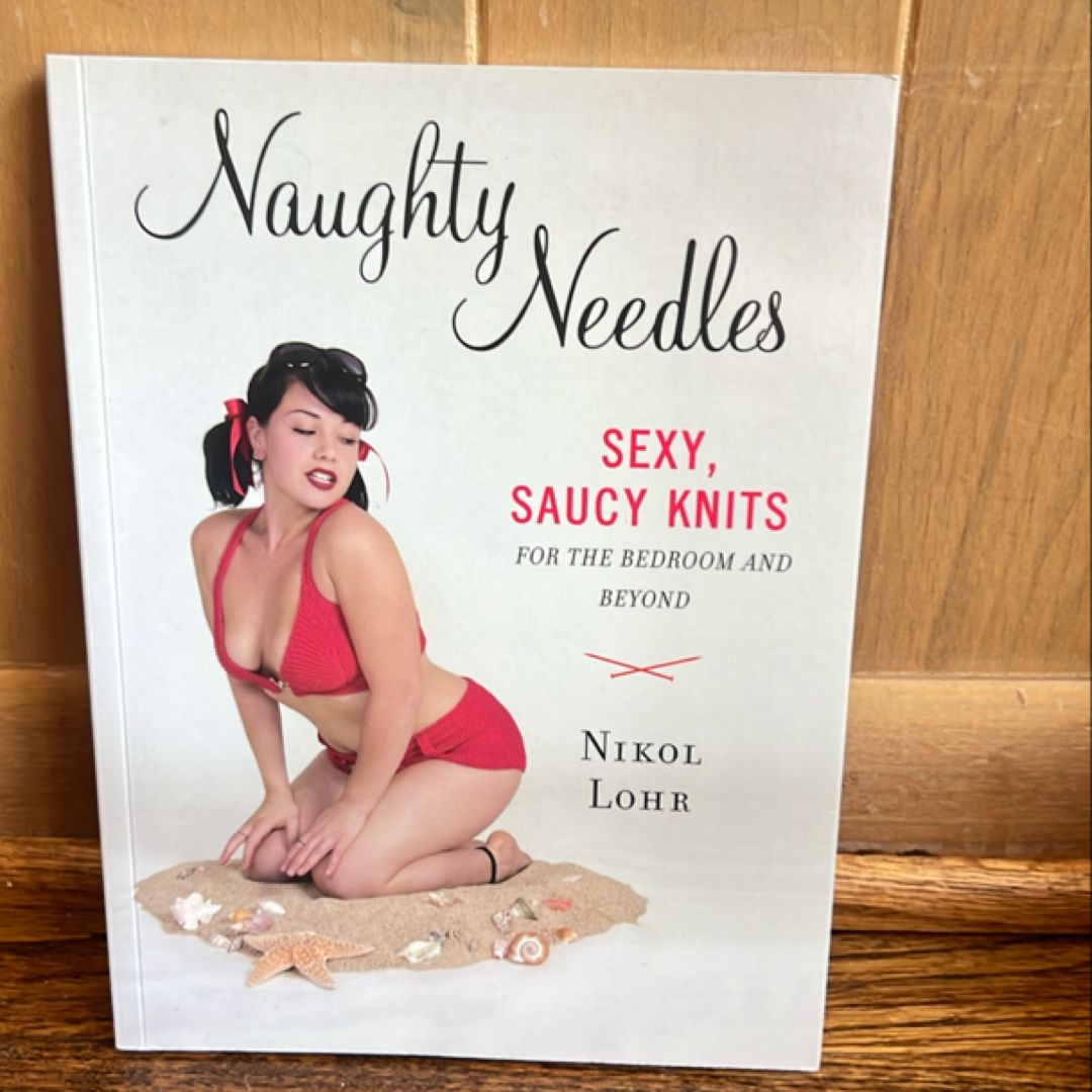 Naughty Needles