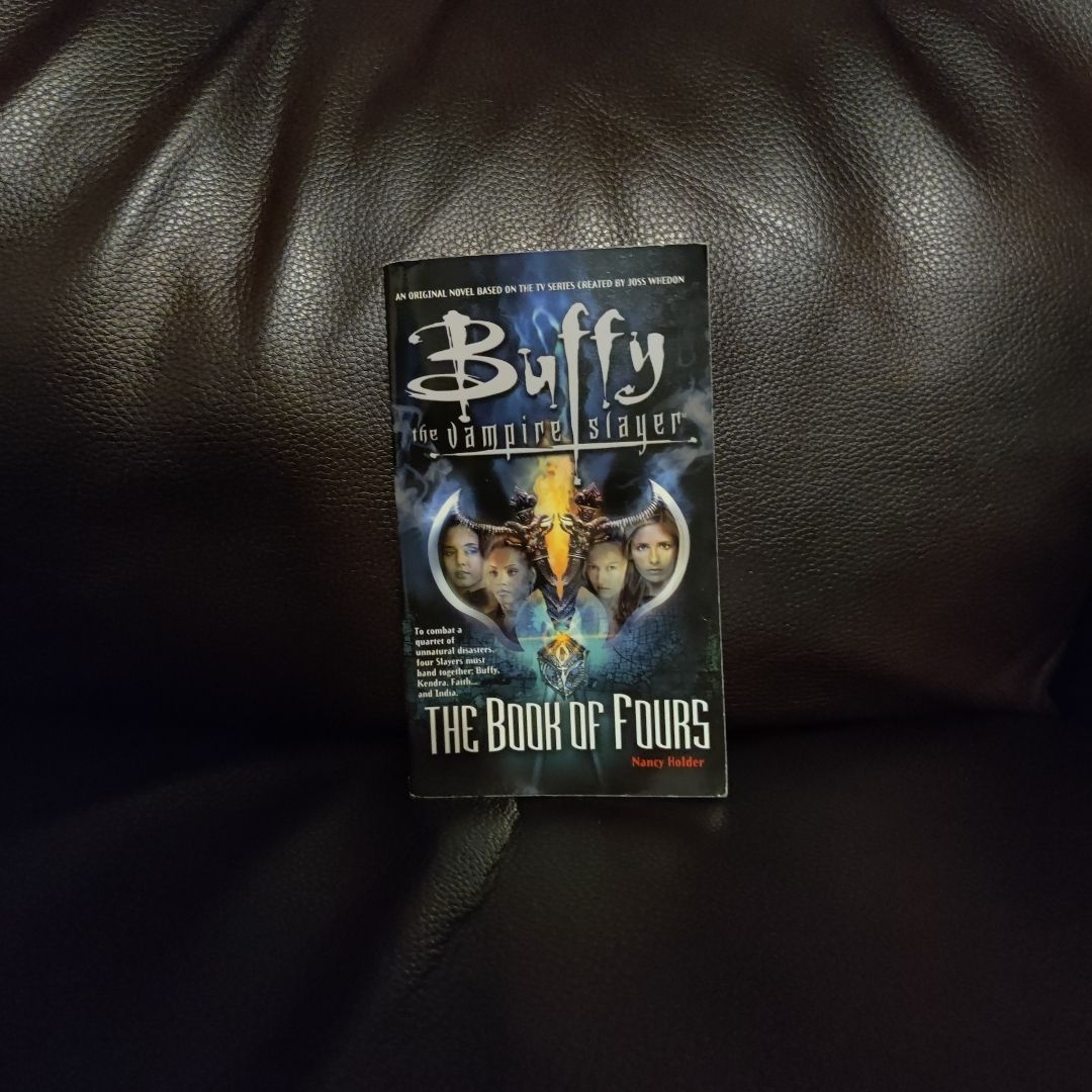 The Book of Fours