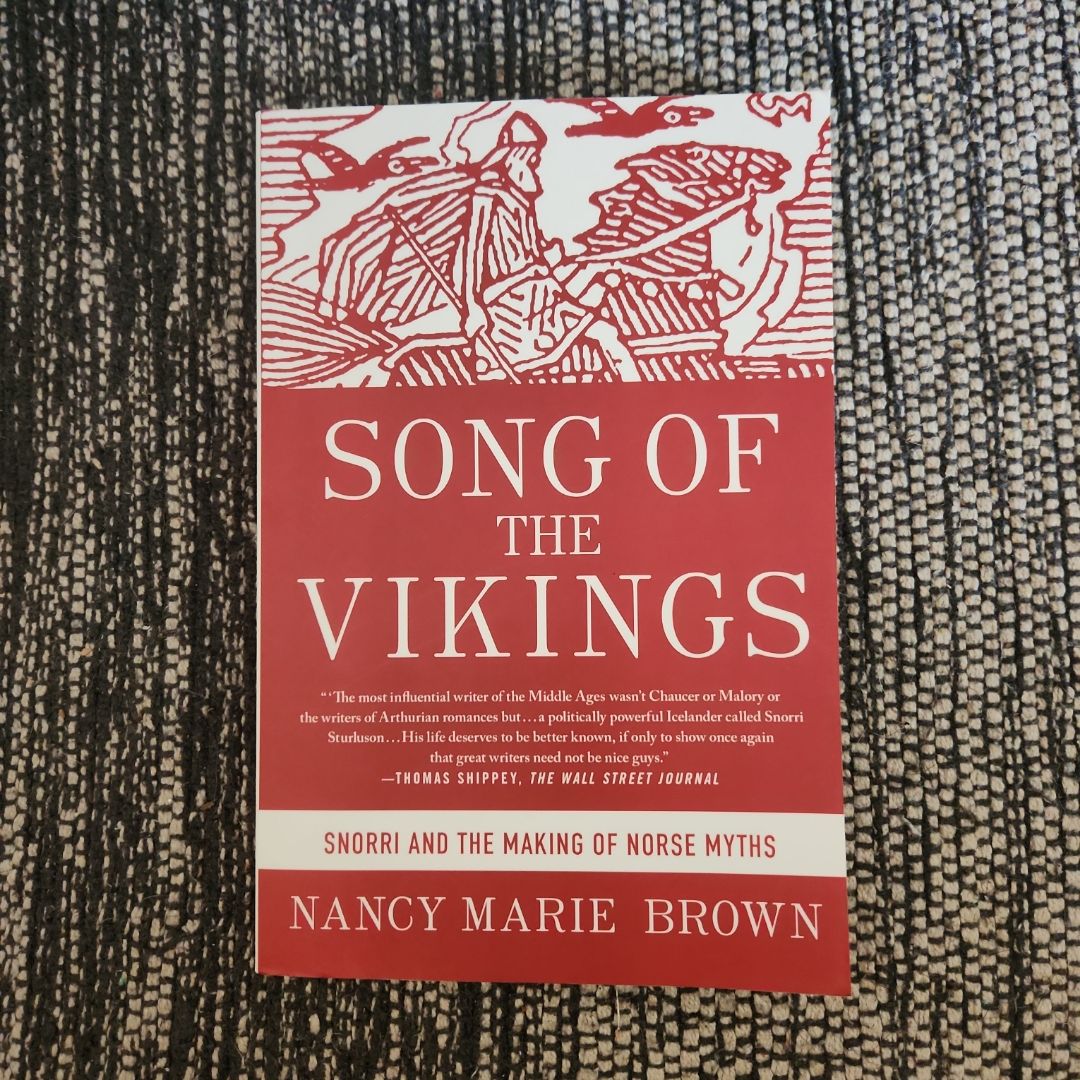 Song of the Vikings