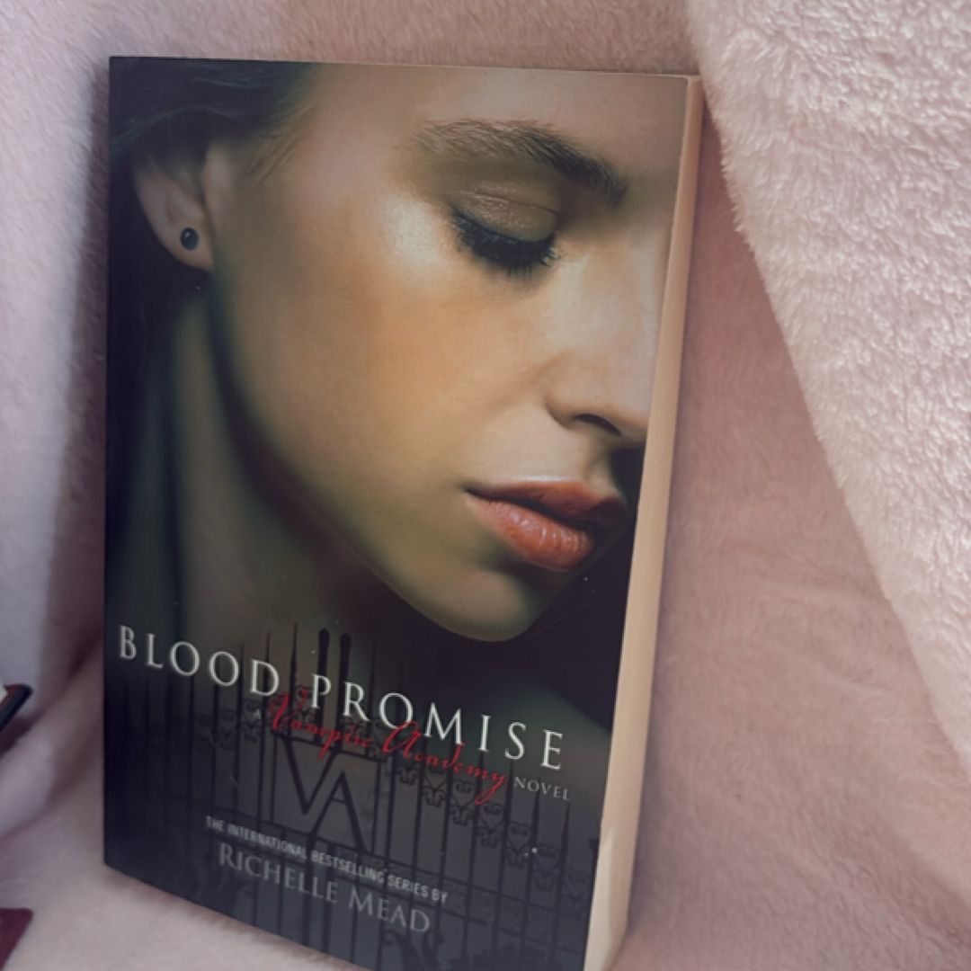 Blood Promise