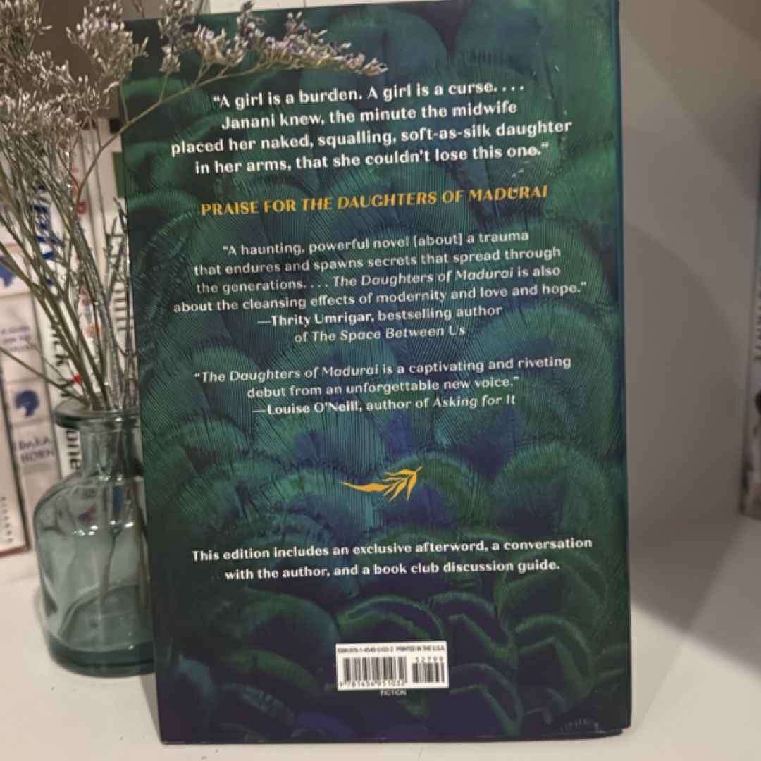 The Daughters of Madurai