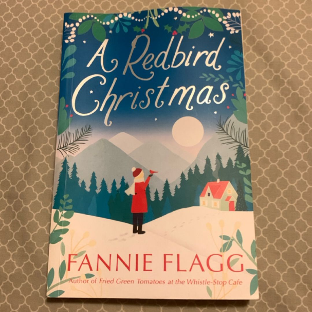 A Redbird Christmas