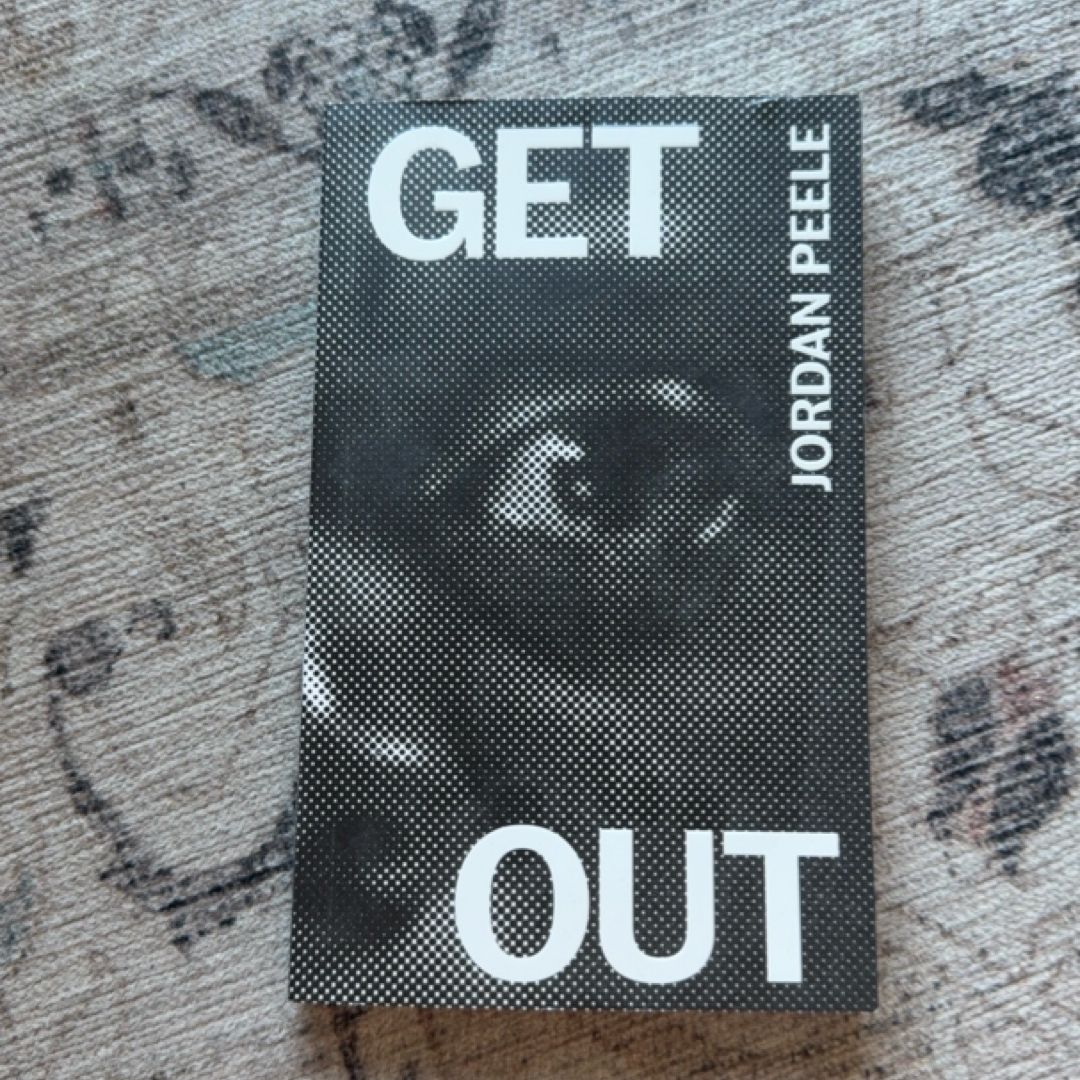 Get Out