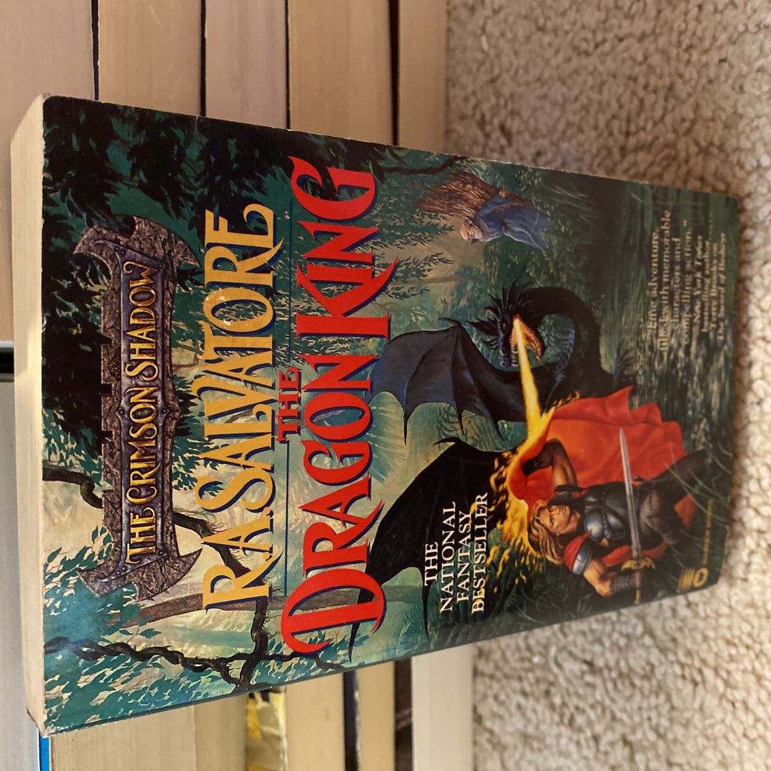 The Dragon King