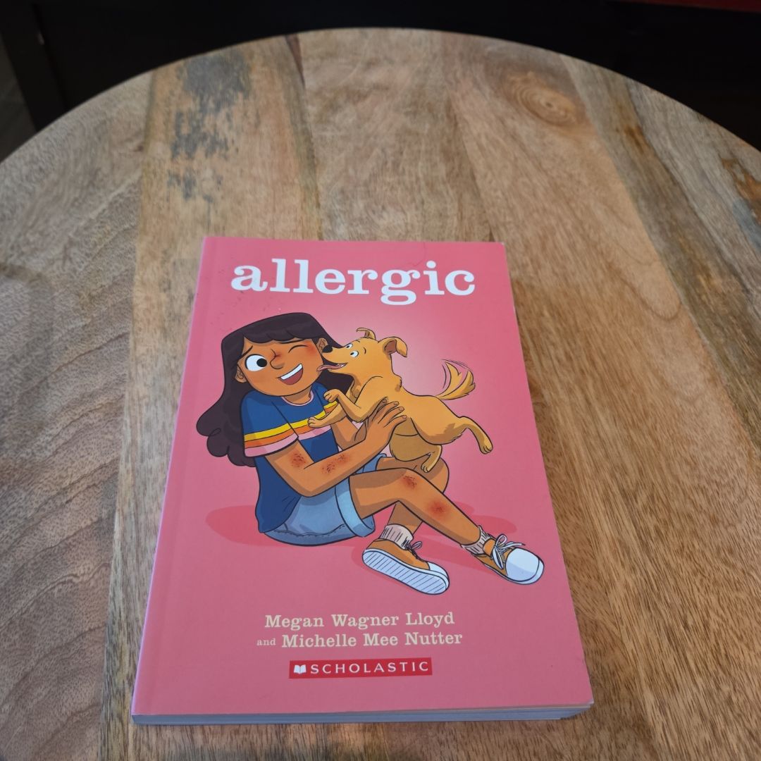 Allergic