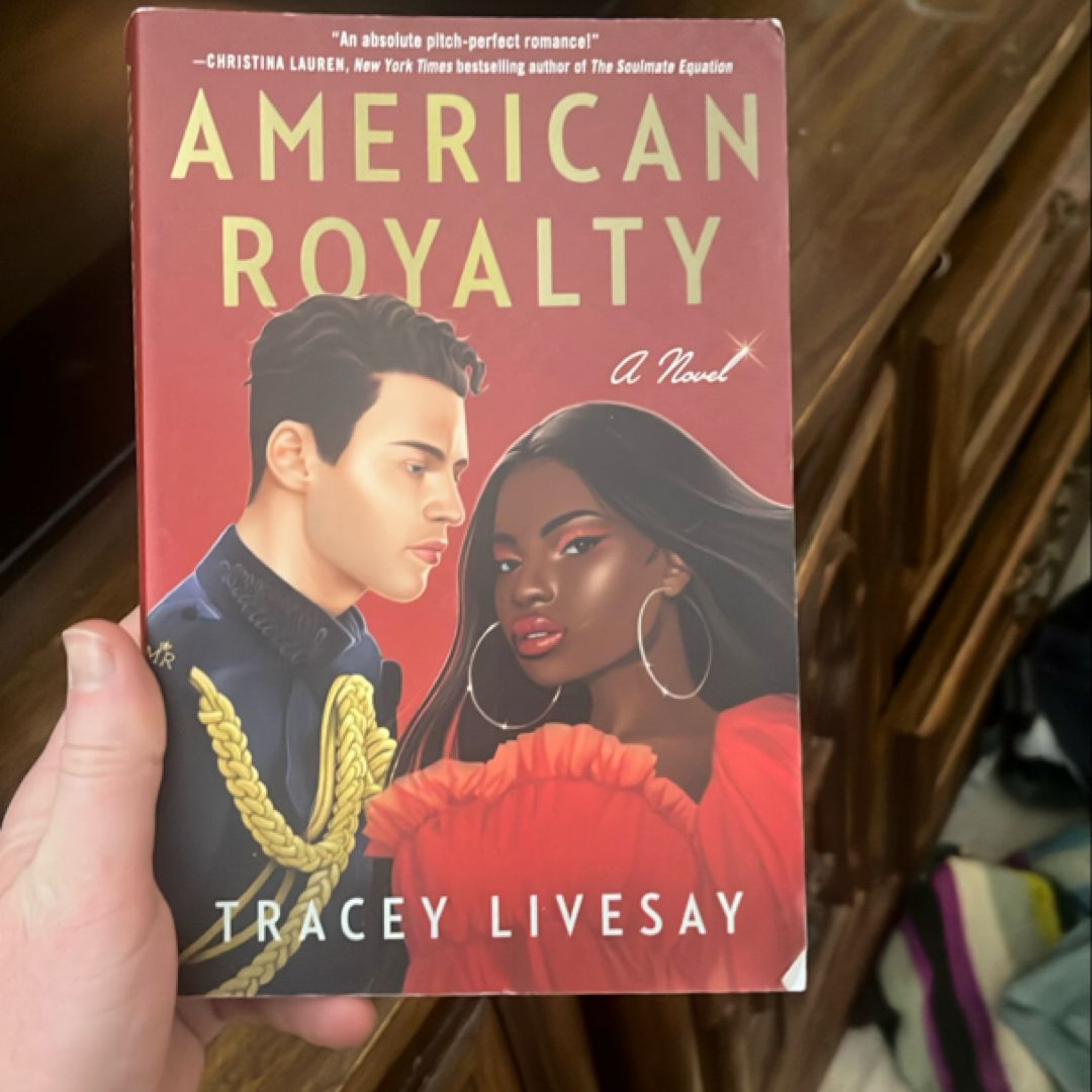American Royalty