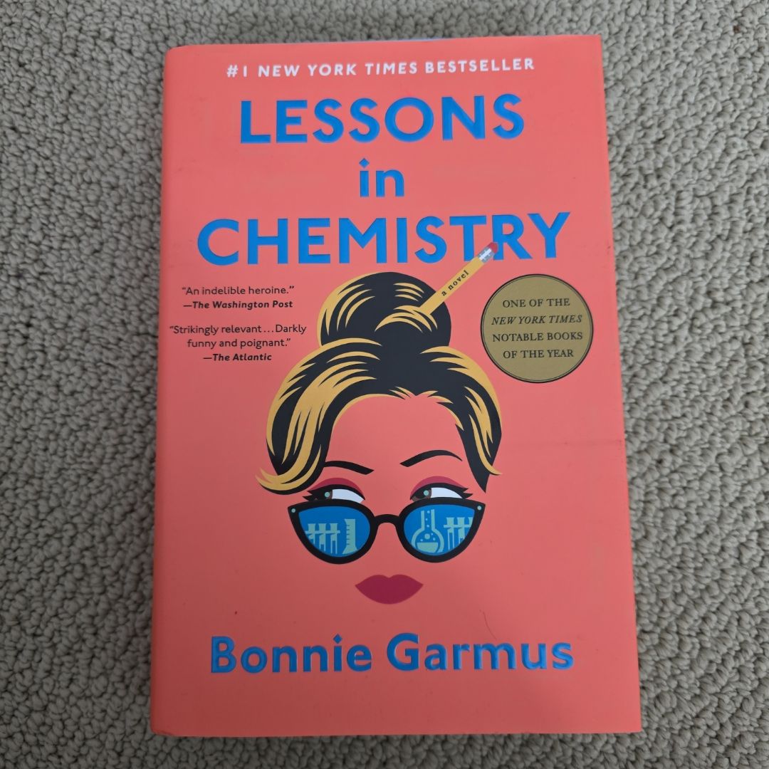 Lessons in Chemistry