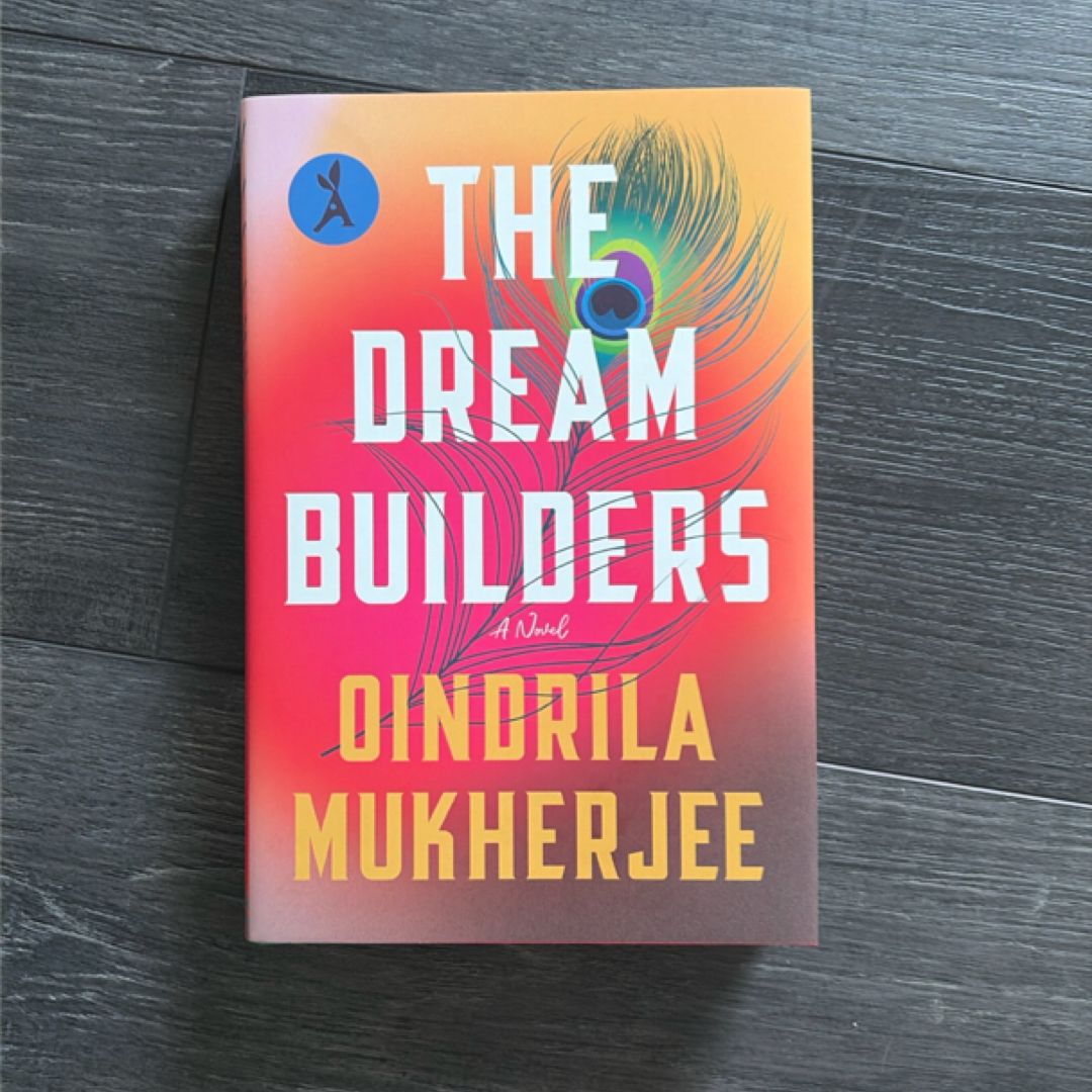 The Dream Builders