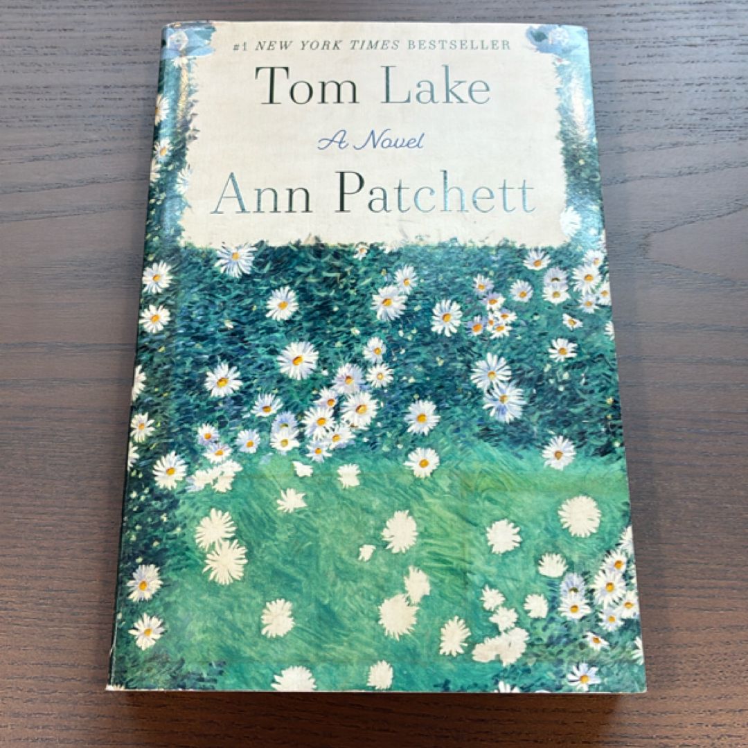 Tom Lake