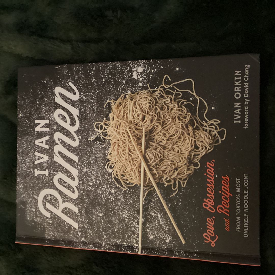 Ivan Ramen