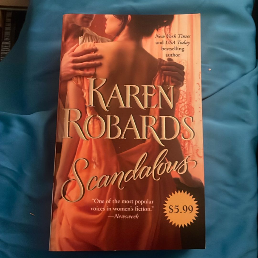 Scandalous