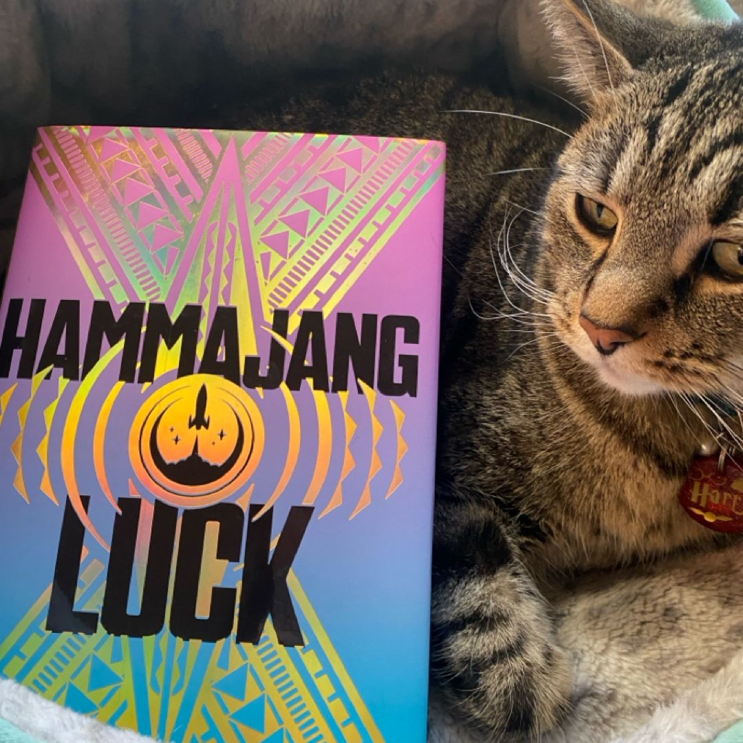 Hammajang Luck 