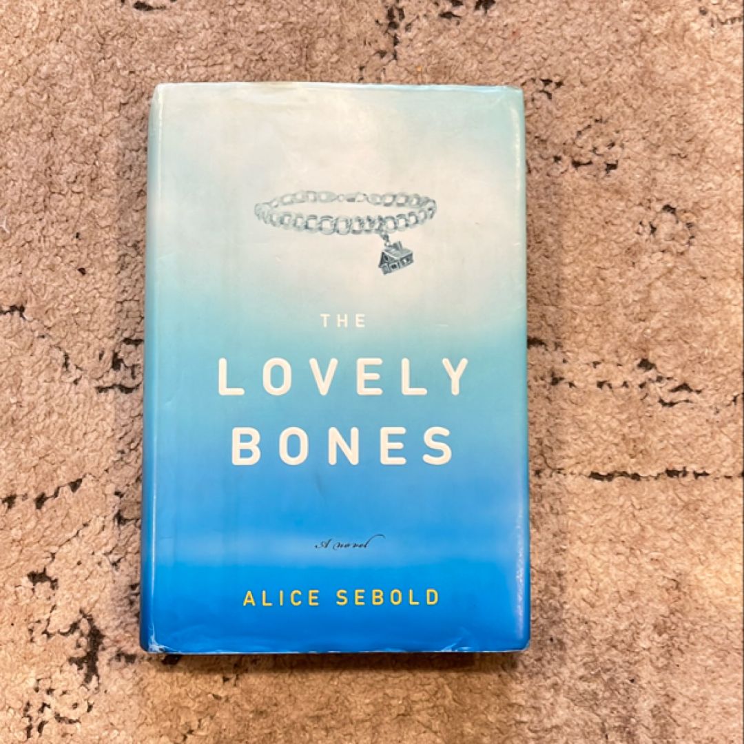 The Lovely Bones